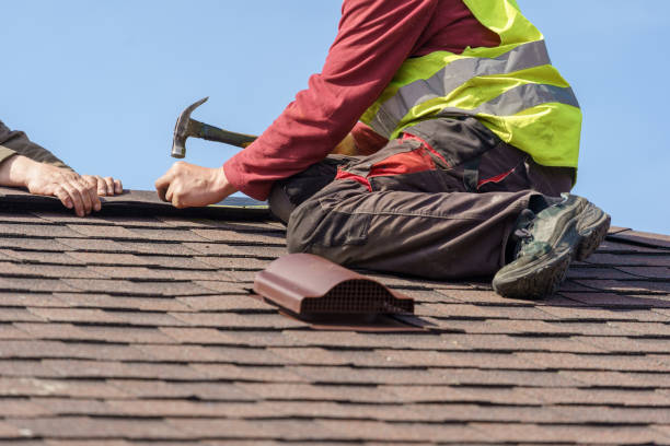 Best Residential Roofing Contractor  in Collinsville, VA