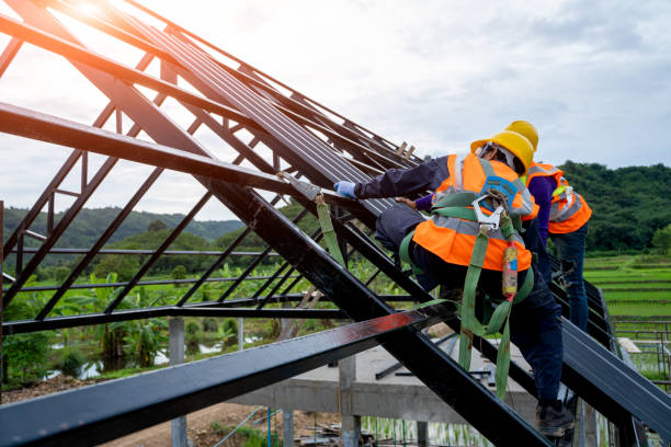 Best Roofing Contractor Near Me  in Collinsville, VA