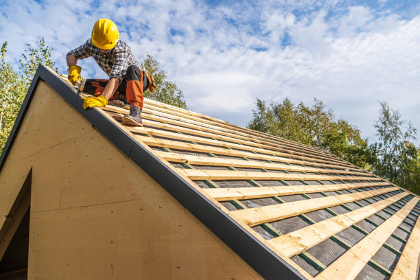 Best Metal Roofing Contractor  in Collinsville, VA