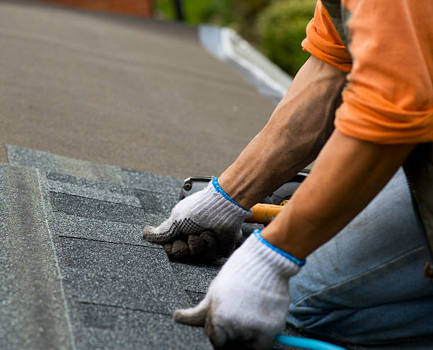 Best Tile Roofing Contractor  in Collinsville, VA