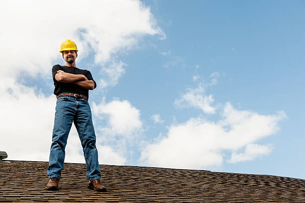 Best Best Roofing Contractors  in Collinsville, VA