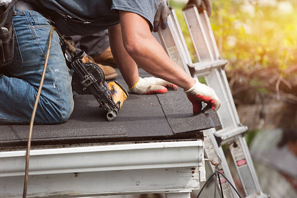 Quick and Trustworthy Emergency Roof Repair Services in Collinsville, VA