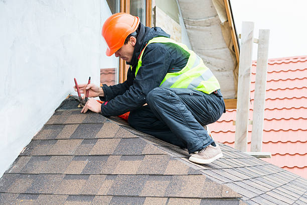 Best Flat Roof Repair Services  in Collinsville, VA