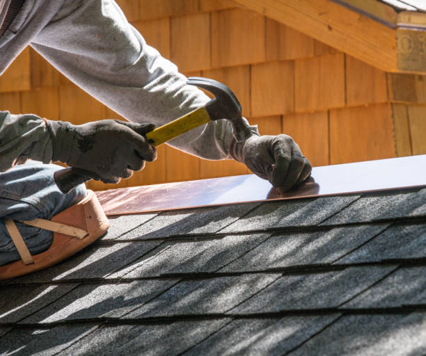 Best New Roof Installation  in Collinsville, VA